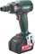 Metabo SSW 18 LTX 400 BL Akku-Schlagschrauber Vorschaubild