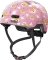 ABUS Skurb Kinderhelm rose foxes Vorschaubild