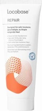 Alfason Repair Creme, 100ml
