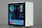 Corsair Carbide Series SPEC-06 RGB weiß, Glasfenster Vorschaubild
