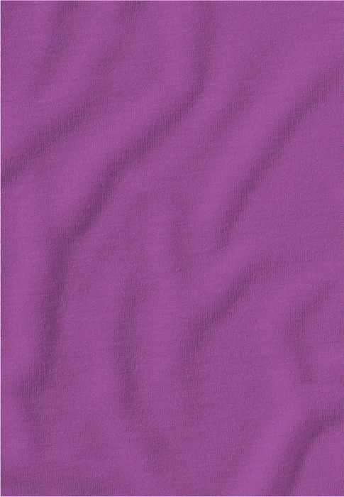Jack Wolfskin Hiking Graphic Funktionsshirt kurzarm freesia (Junior)