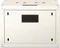 Digitus Professional Unique Serie Wandschrank 7HE, Sicherheitsglastür, IP2X, grau, 450mm tief Vorschaubild