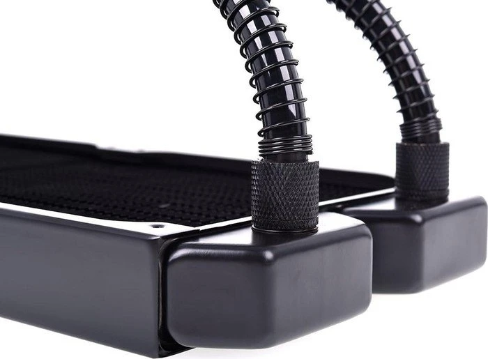 Alphacool NexXxoS Eiswolf Eisbaer ST30 Full Copper 280mm