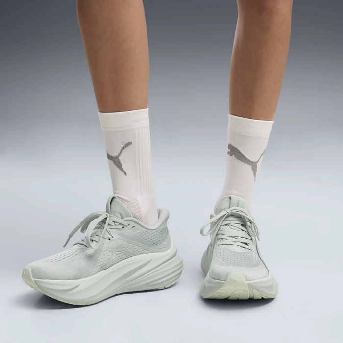 Puma MagMax Nitro 2 créme de mint/sage glow (Damen)