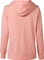 Vaude Tuenno Hoodie soft sore (Damen) Vorschaubild