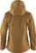 Fjällräven Keb Eco-Shell Funktionsjacke chestnut (Damen) Vorschaubild