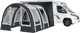 StarCamp Tunnel für Traveller Air KlimaTex Gr.3 Buszelt anthrazit