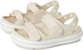 Crocs Crocband Cruiser Sandal sandstone (Junior)