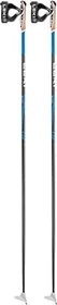 Leki CC 450 Langlauf Skistock bright blue/black/white
