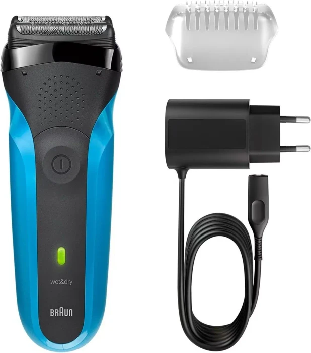 Braun Series 3 310s Wet&Dry