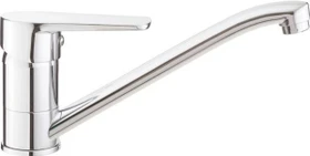 Vileda Turbo EasyWring & Clean Bodenwischer-Set