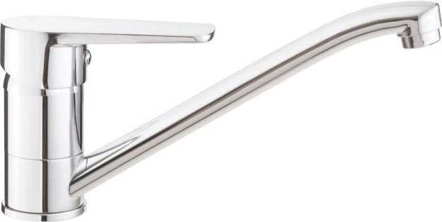 Vileda Turbo EasyWring & Clean Bodenwischer-Set