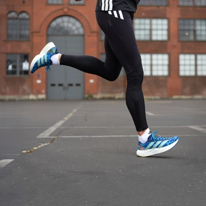adidas Adizero Evo SL tech indigo/wonder sage/dusky ink (Herren)