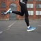 adidas Adizero Evo SL tech indigo/wonder sage/dusky ink (Herren) Vorschaubild