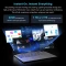 Geekom GeekBook X16 Pro, Titanium Gray, Core Ultra 9 185H, 32GB RAM, 2TB SSD, DE Vorschaubild