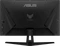 ASUS TUF Gaming VG27AQA1A, 27" Vorschaubild