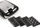 Tefal Snack Collection SW854D16 Waffeleisen
