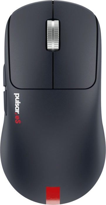 Pulsar Gaming Gears eS FS-1 Medium Wireless blau, USB