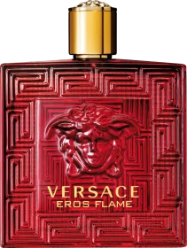 Versace Eros Flame Eau de Parfum, 200ml