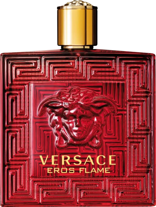 Versace Eros Flame Eau de Parfum, 200ml