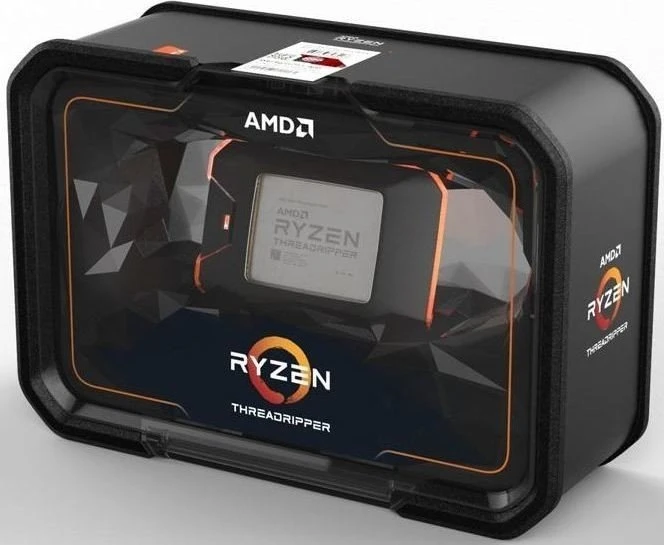AMD Ryzen Threadripper 2920X, 12C/24T, 3.50-4.30GHz, boxed ohne Kühler
