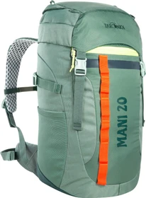 Tatonka Mani 20 sage green (Junior)