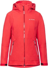 Vaude Elope 3in1 Funktionsjacke flame (Damen)
