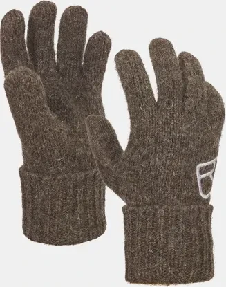 Ortovox Swisswool Classic Handschuhe (Damen)