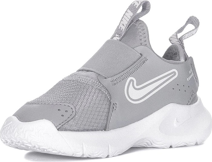 Nike Flex Runner 3 wolf grey/white (Junior)
