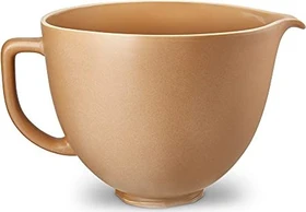 KitchenAid 5KSM2CB5PFC Keramikschüssel 4.7l fired clay