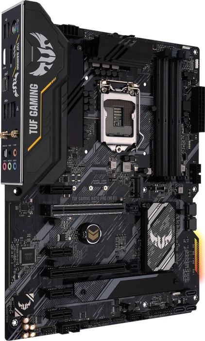 ASUS TUF Gaming H470-Pro [WI-FI] (Intel 1200)