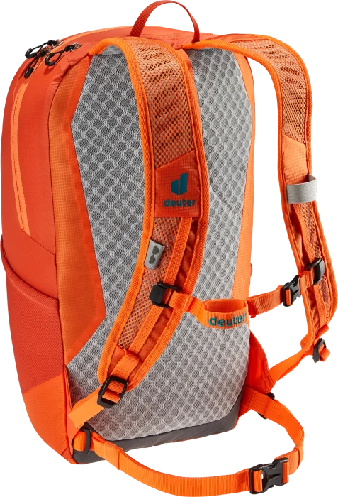 Deuter Speed Lite 17 paprika/saffron