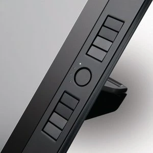 Wacom Cintiq 21UX, USB