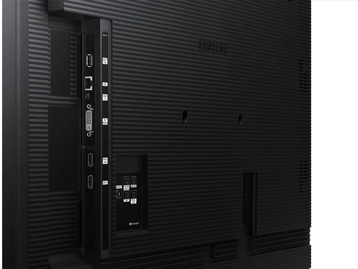 Samsung QB43R-B, 42.5"