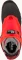 Jack Wolfskin 1995 Series Texapore Mid rot/schwarz (Herren) Vorschaubild
