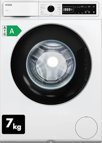 Vestel WMI 76341 Frontlader