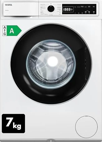 Vestel WMI 76341 Frontlader