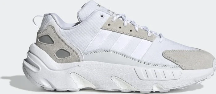 adidas ZX 22 Boost cloud white/crystal white (Herren)