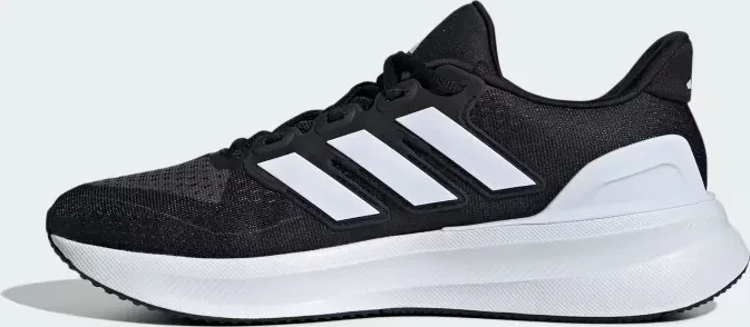 adidas Ultrabounce 5 core black/cloud white (Herren)