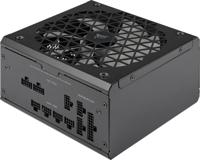 Corsair RMx SHIFT Series RM750x 750W, ATX 3.1