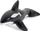 Bestway Jumbo Wal XL Luftmatratze (41009)