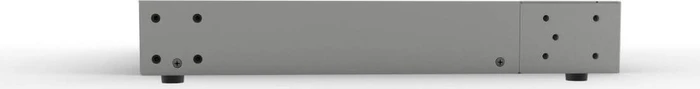 Allied Telesis CentreCOM GS970M Rackmount Gigabit Managed Switch, 24x RJ-45, 4x SFP, 370W PoE+
