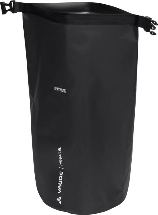 Vaude Drybag 8L Drybag schwarz