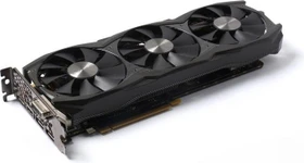 Zotac GeForce GTX 970 AMP! Extreme Core, 4GB GDDR5, DVI, HDMI, 3x DP
