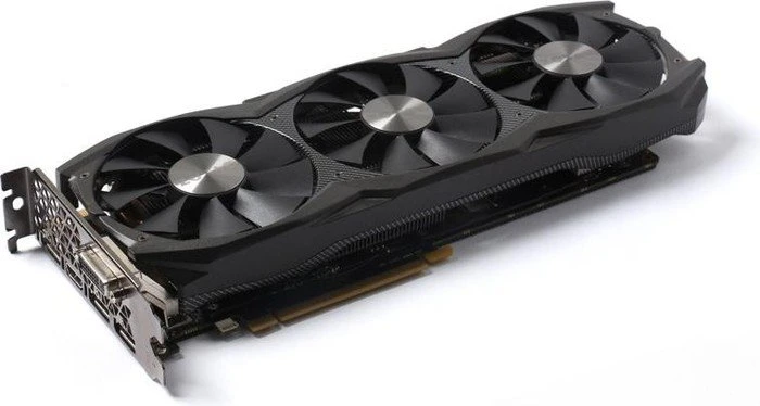 Zotac GeForce GTX 970 AMP! Extreme Core, 4GB GDDR5, DVI, HDMI, 3x DP