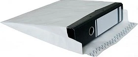 Tyvek Versandtasche für Ordner 326x318mm, 50er-Pack