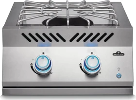 Napoleon BIB18PBPSS-CE Serie 700 Einbaugrill edelstahl