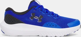 Under Armour Grade School Surge 4 team royal/black (Junior)