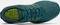 New Balance Fresh Foam X 860v12 mountain teal/sulphur yellow (Herren) Vorschaubild