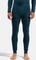 Odlo Natural Merino 160 Base Layer Tights Hose lang (Herren) Vorschaubild